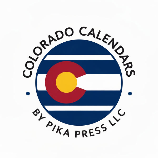 Colorado Calendars